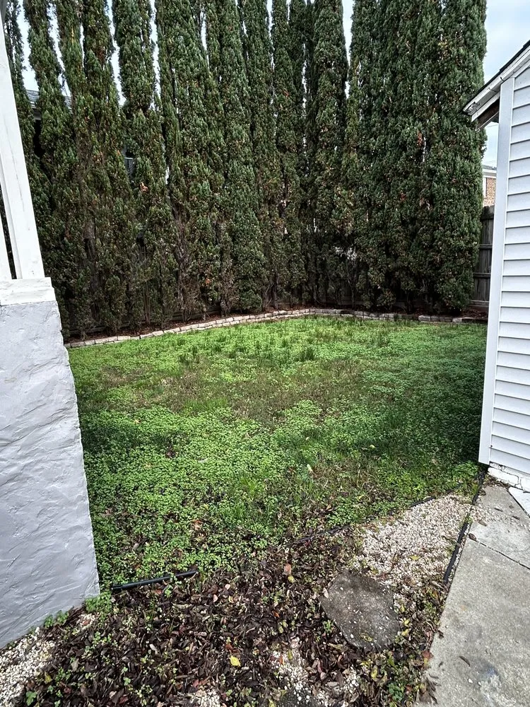 Slide of Boone Wayne Enterprises