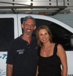 Slide of Boone's Heating And Air Conditioning