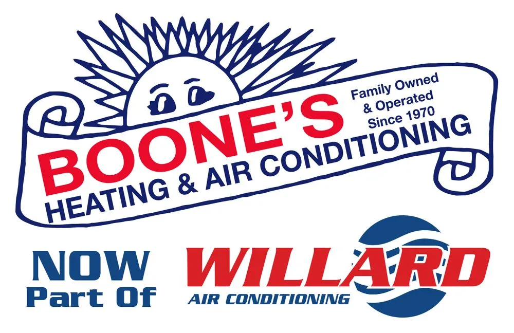 Slide of Boone's Heating And Air Conditioning