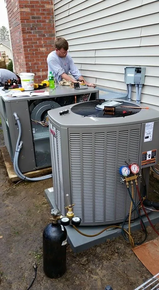 Slide of Booneville Heating & Cooling