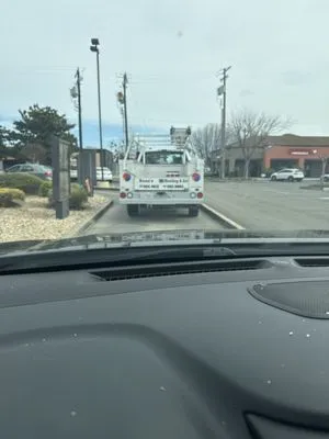 Boon's Heating & Air Logo