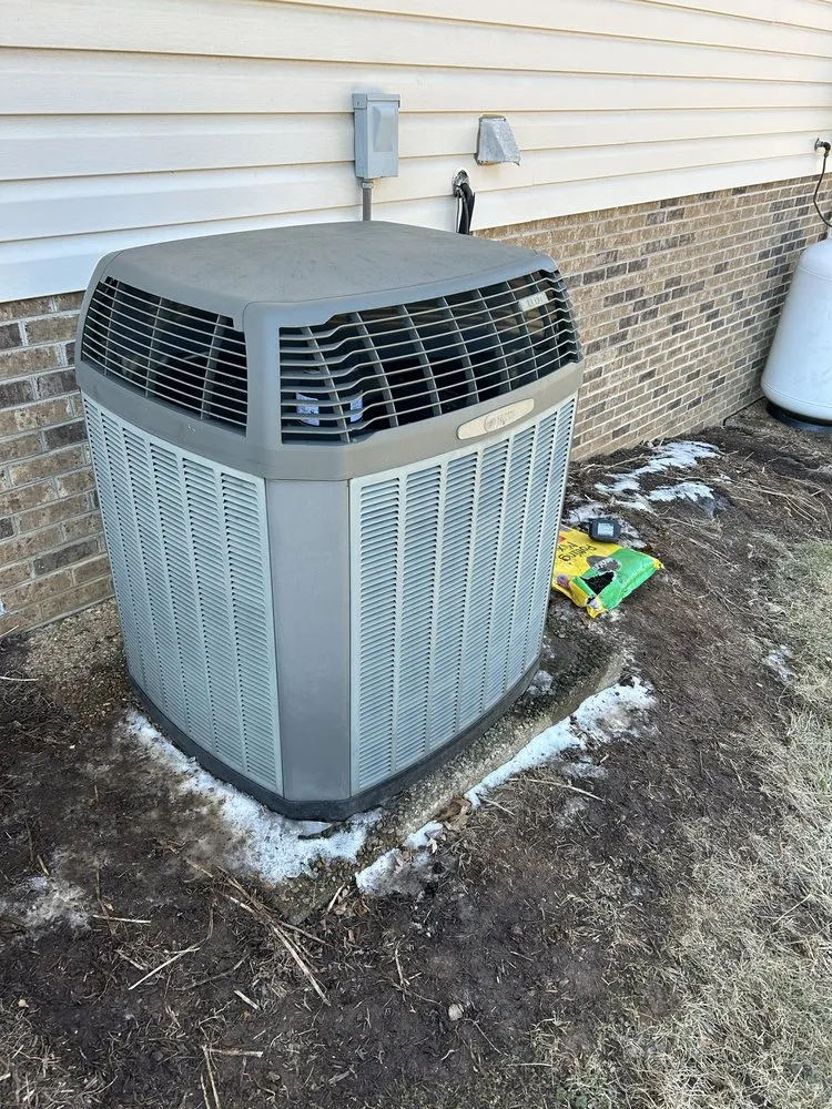 Slide of Boonsboro Heating And Air