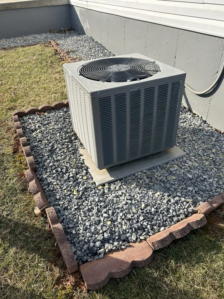 Slide of Boonsboro Heating And Air