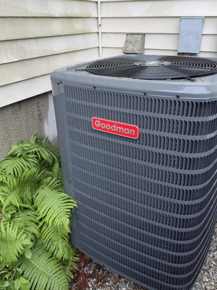 Slide of Boost HVAC Service