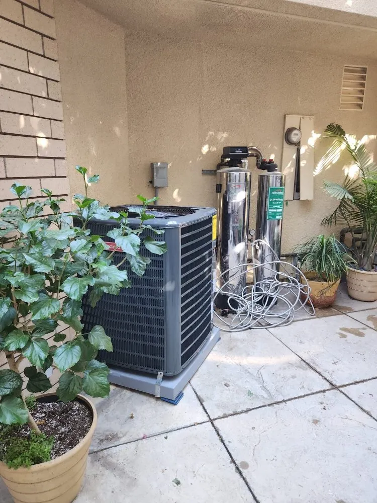 Slide of Boost Services Heating And Cooling