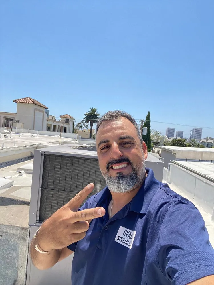 Slide of Boost Services Heating And Cooling