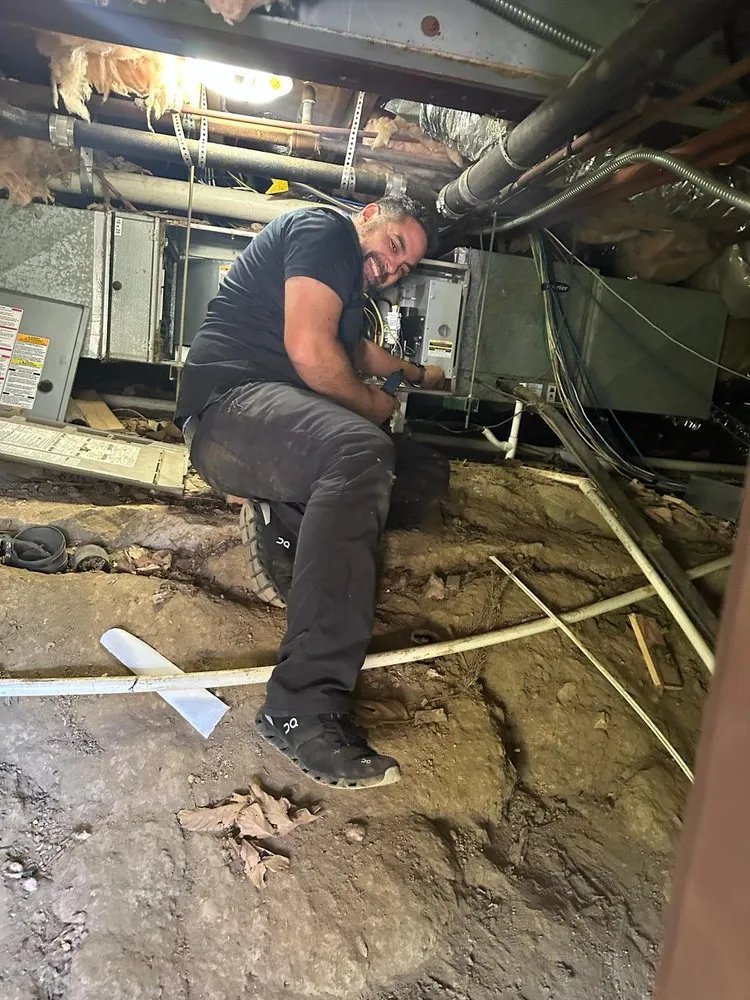 Slide of Boost Services Heating And Cooling