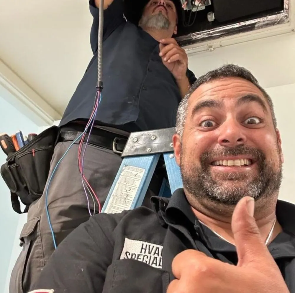 Slide of Boost Services Heating And Cooling