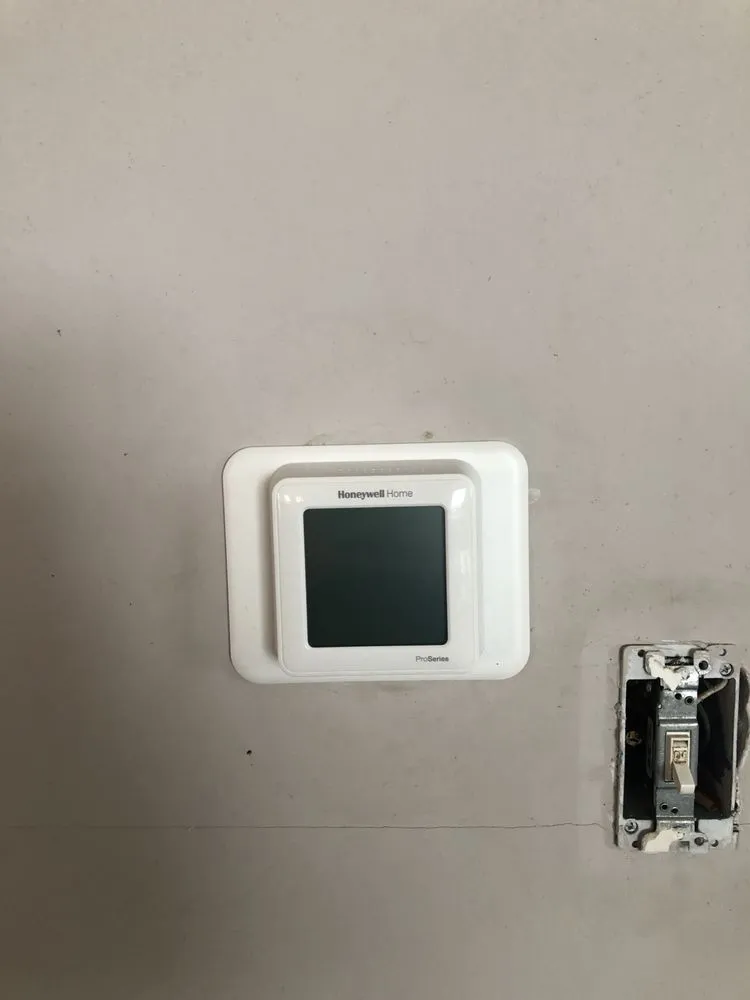 Slide of Boothe’s Heating & Air