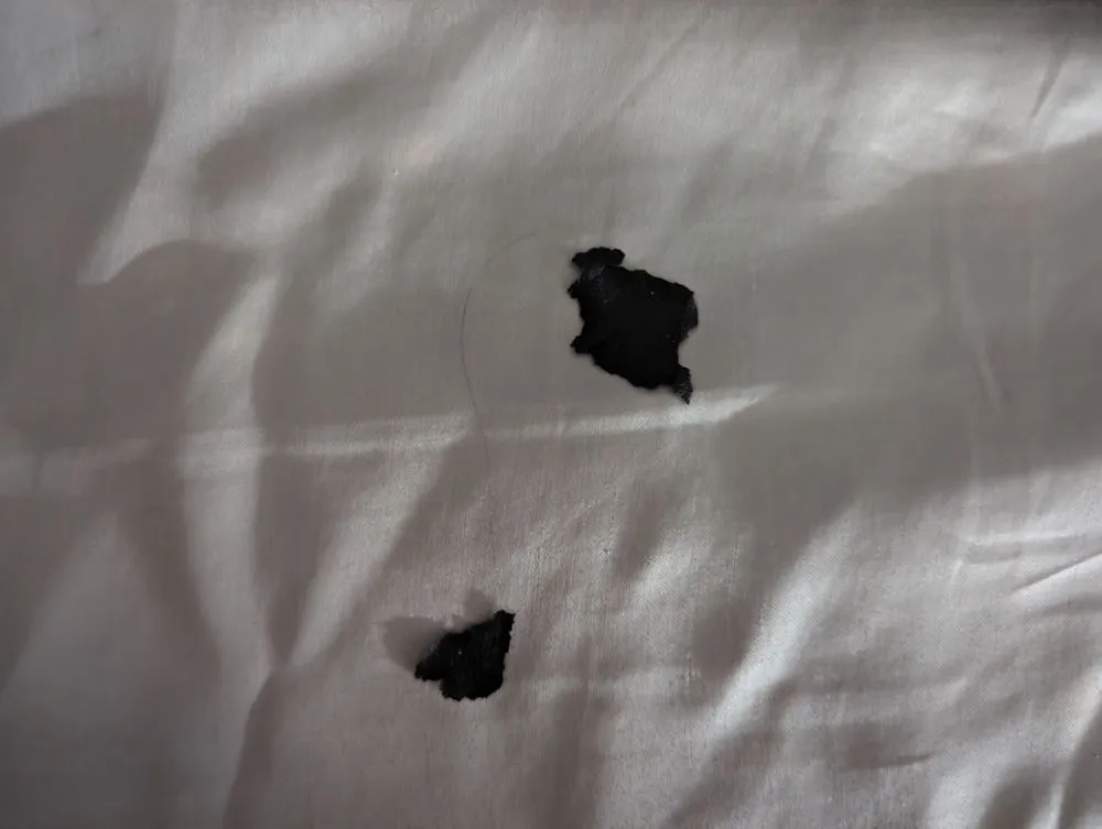 Slide of Boothe’s Heating, Air, Plumbing, Drains & Electrical