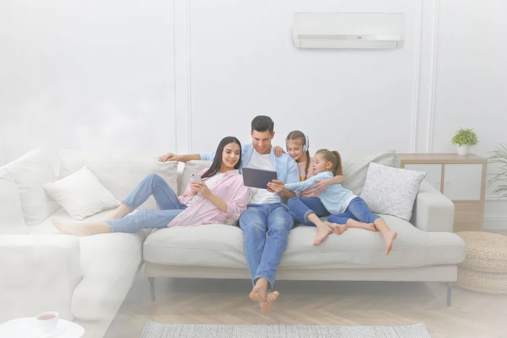 Trusted heating and cooling service in FL, FL - Bora HVAC