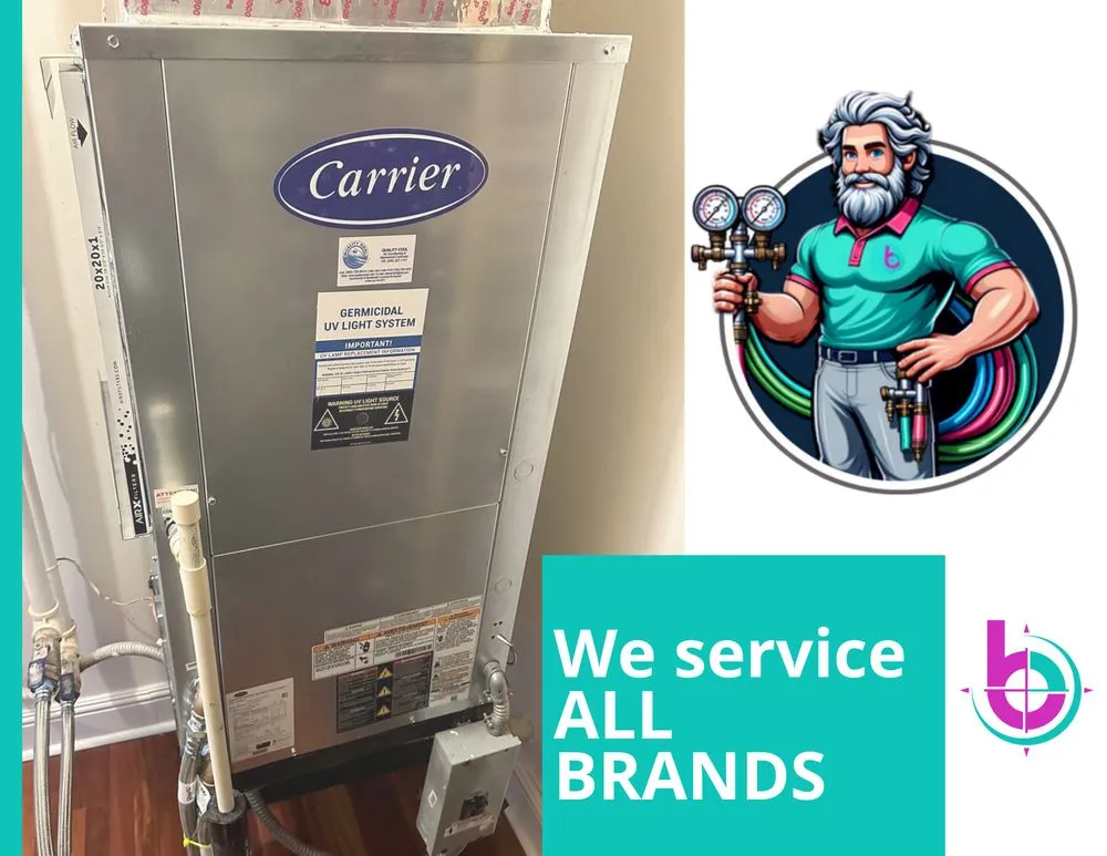 Local air conditioning tune-up for residential systems across FL, FL - Bora HVAC
