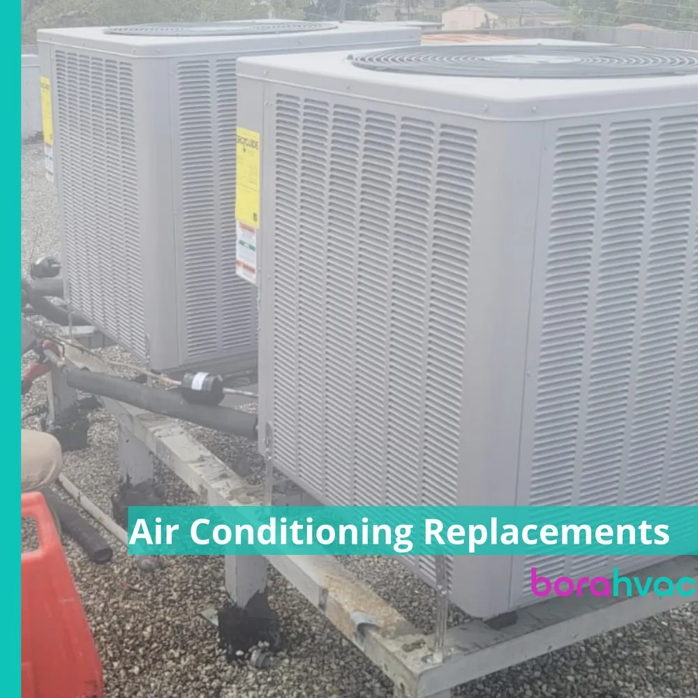 Trusted heating repair experts serving FL, FL - Bora HVAC