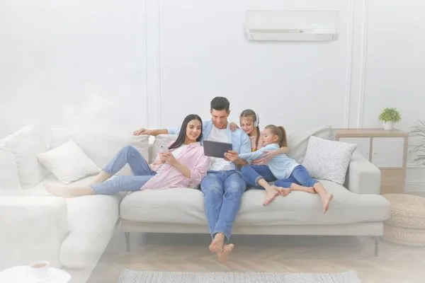Bora HVAC
