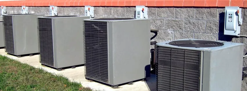 Slide of Borchardt's Heating & Cooling