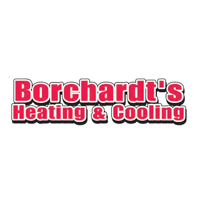 Borchardt's Heating & Cooling Logo