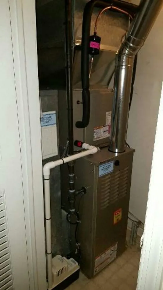 Slide of Borden Heating & Cooling