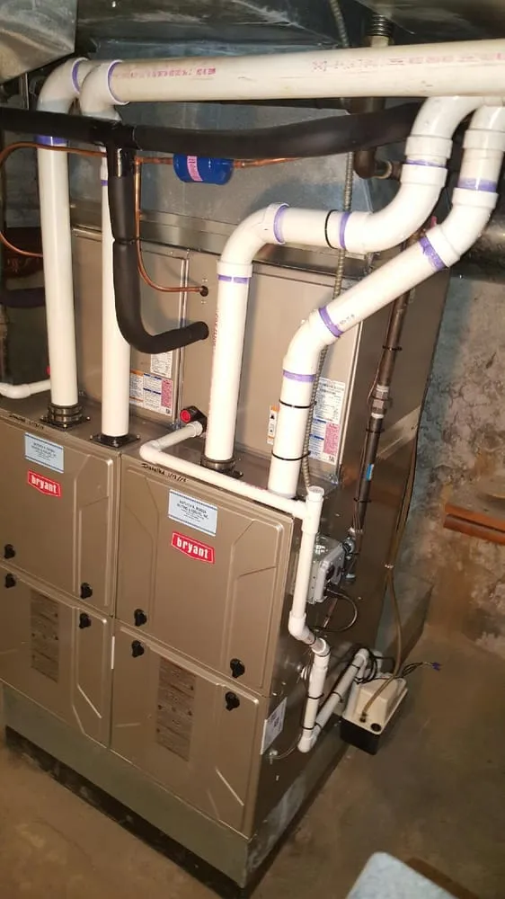 Slide of Borden Heating & Cooling