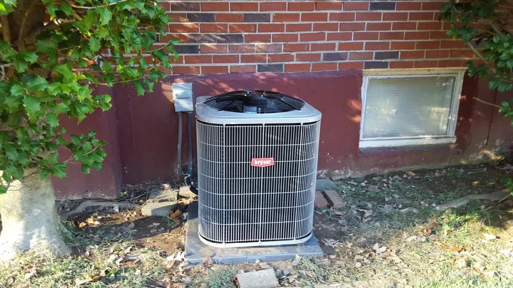 Slide of Borden Heating & Cooling