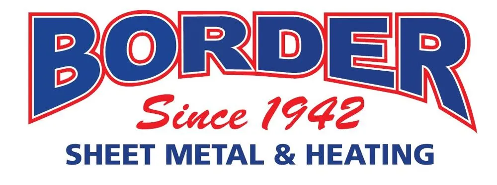 Slide of Border Sheet Metal & Heating