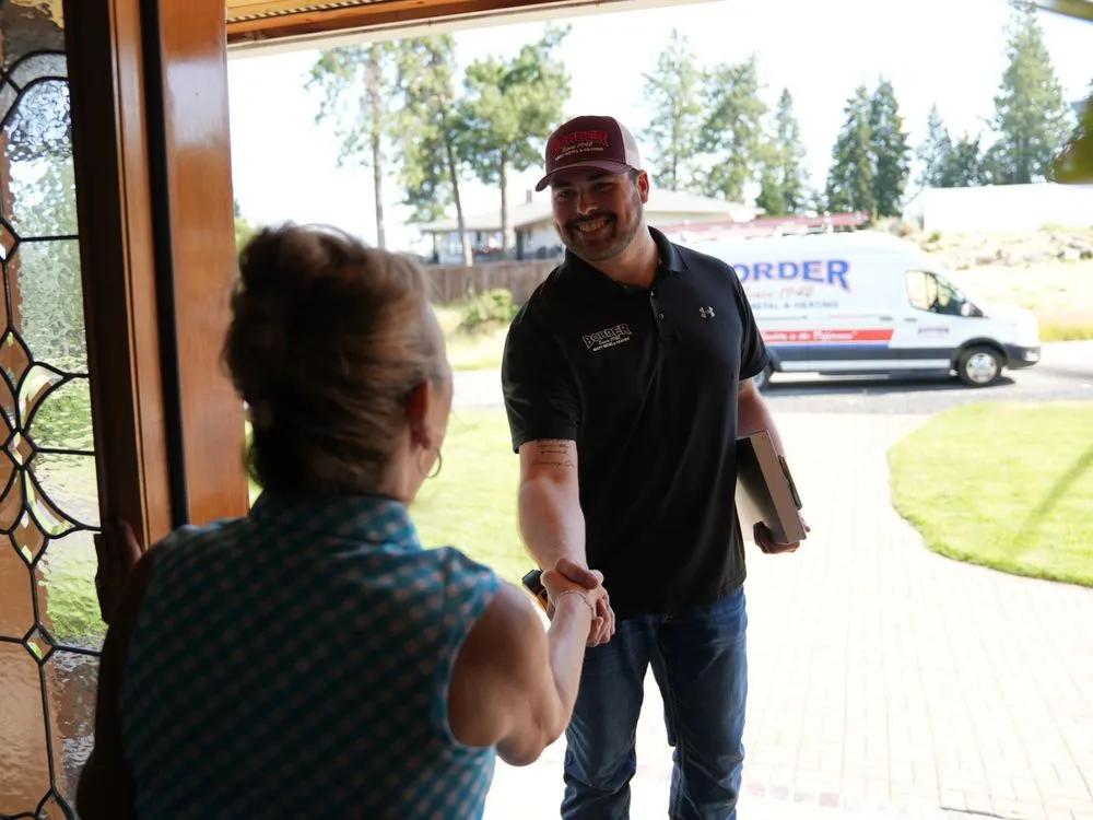 Slide of Border Sheet Metal & Heating