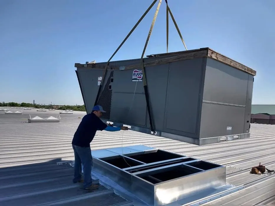 Slide of Boreas Air Conditioning & Heating