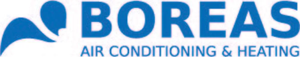 Slide of Boreas Air Conditioning & Heating