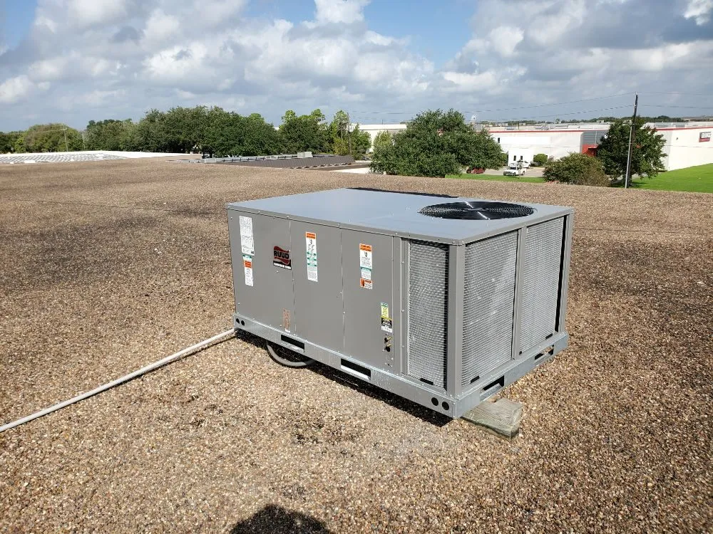 Slide of Boreas Air Conditioning & Heating