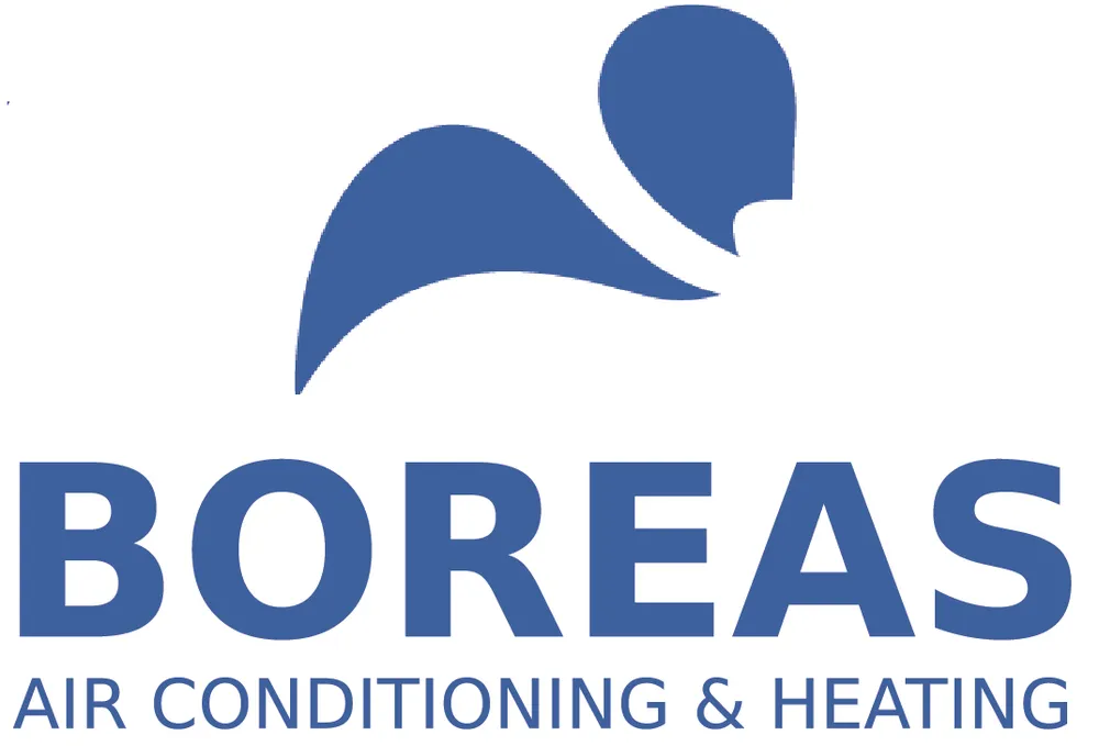 Slide of Boreas Air Conditioning & Heating