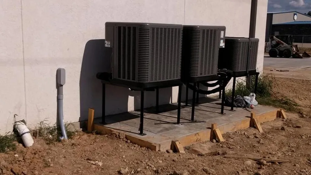 Slide of Boreas Air Conditioning & Heating