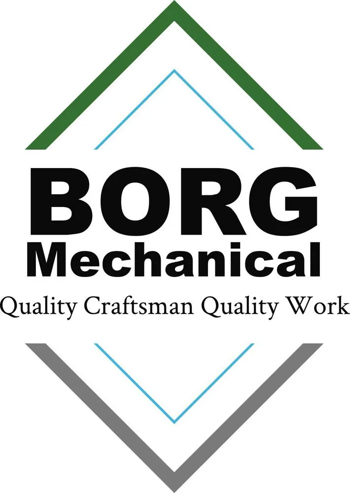 Slide of Borg Mechanical