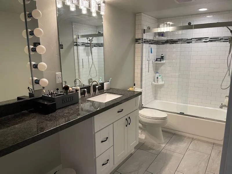 Slide of Borg Mechanical