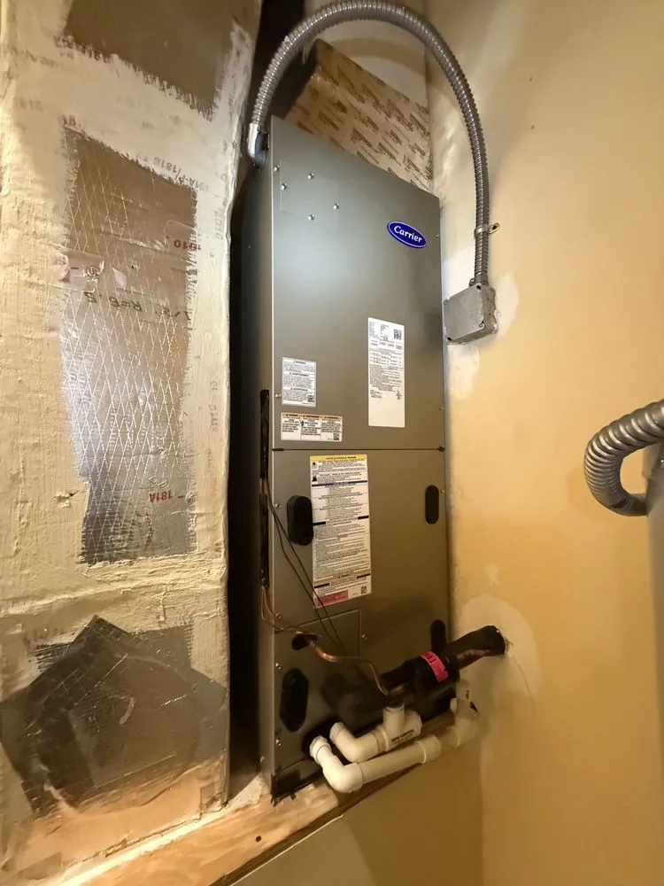 Slide of Borges AC & Services