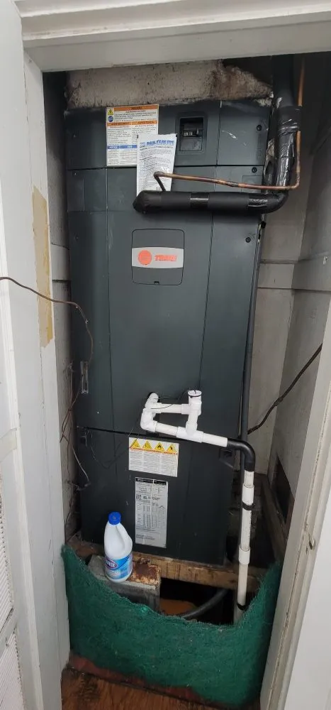 Slide of Borjas HVAC