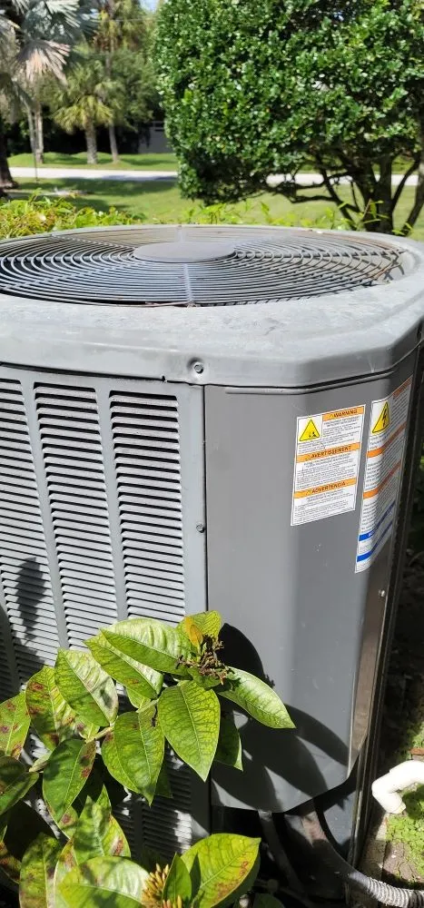 Slide of Borjas HVAC