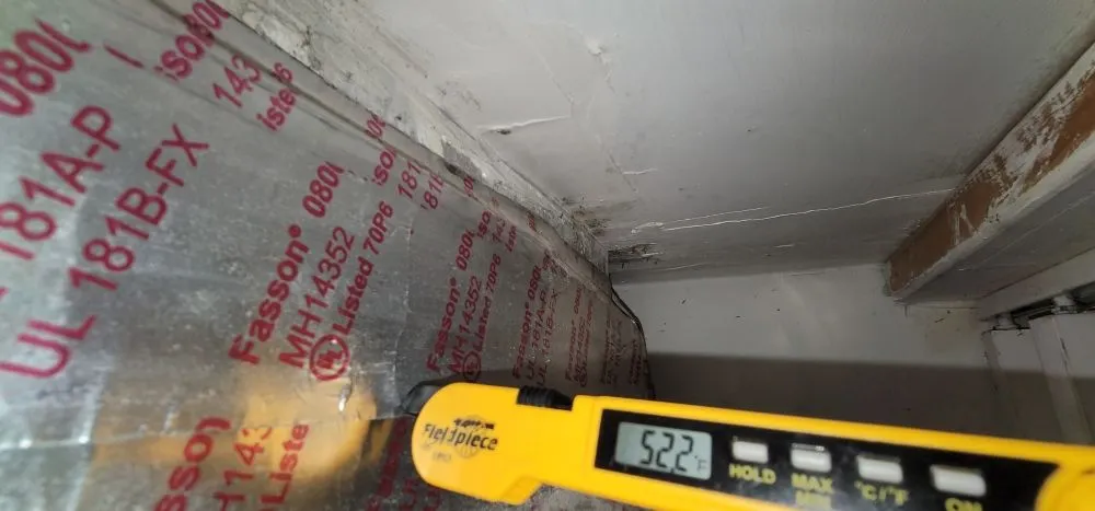 Slide of Borjas HVAC