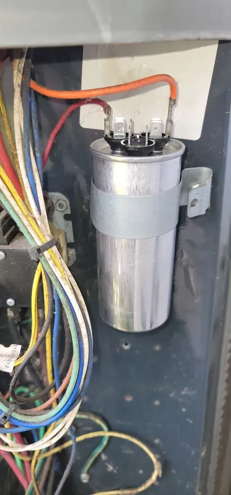 Slide of Borjas HVAC