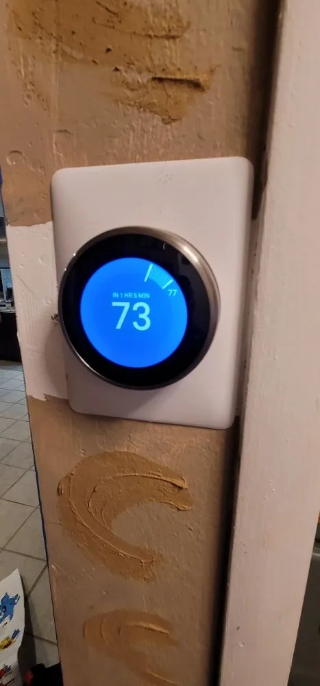 Slide of Borjas HVAC