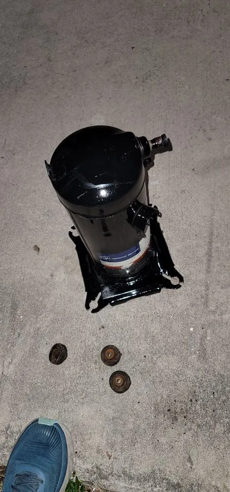 Slide of Borjas HVAC