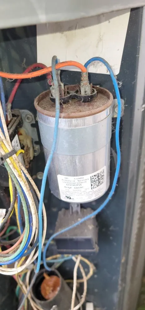 Slide of Borjas HVAC