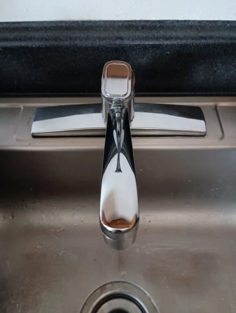 Slide of Born HVAC & Plumbing