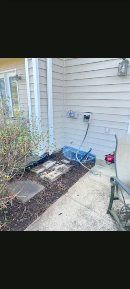 Slide of Born HVAC & Plumbing