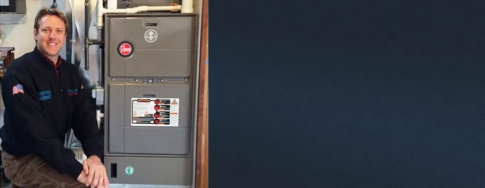 Slide of Bornhoeft Heating & Air Conditioning