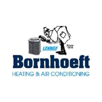 Slide of Bornhoeft Heating & Air Conditioning