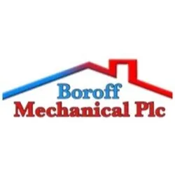 Slide of Boroff Mechanical PLC