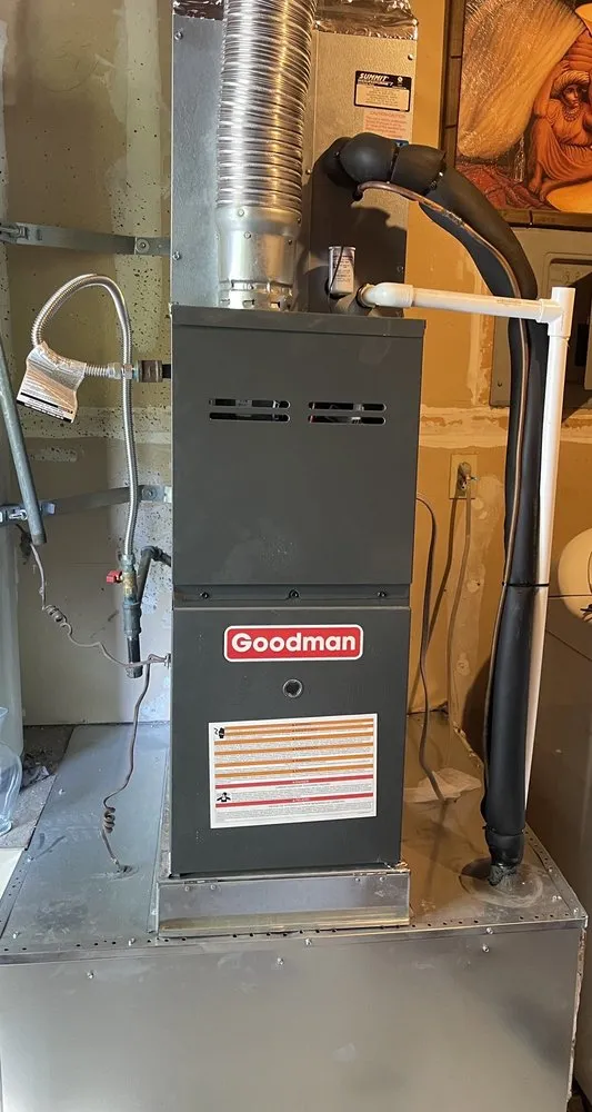 Slide of Borrego AC & Heating