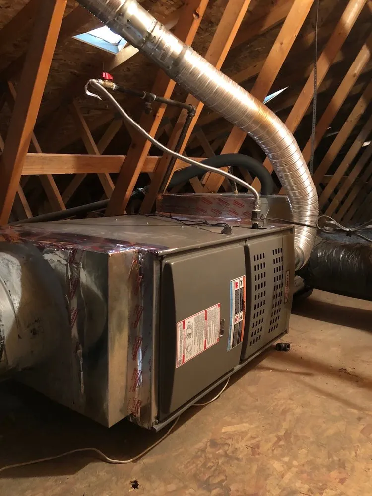 Slide of Borrego AC & Heating