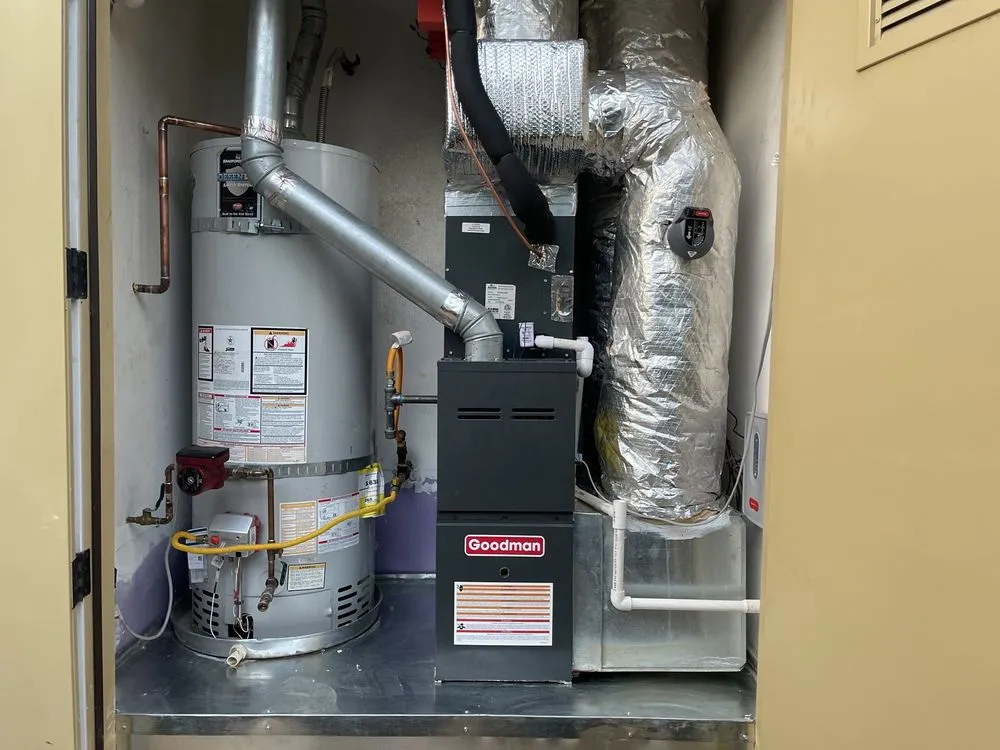 Slide of Borrego AC & Heating