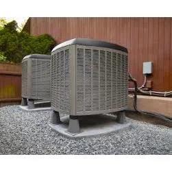 Slide of Bo's Professional HVAC