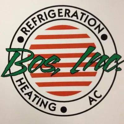 Bos Refrigeration - Heating and Air Conditioning